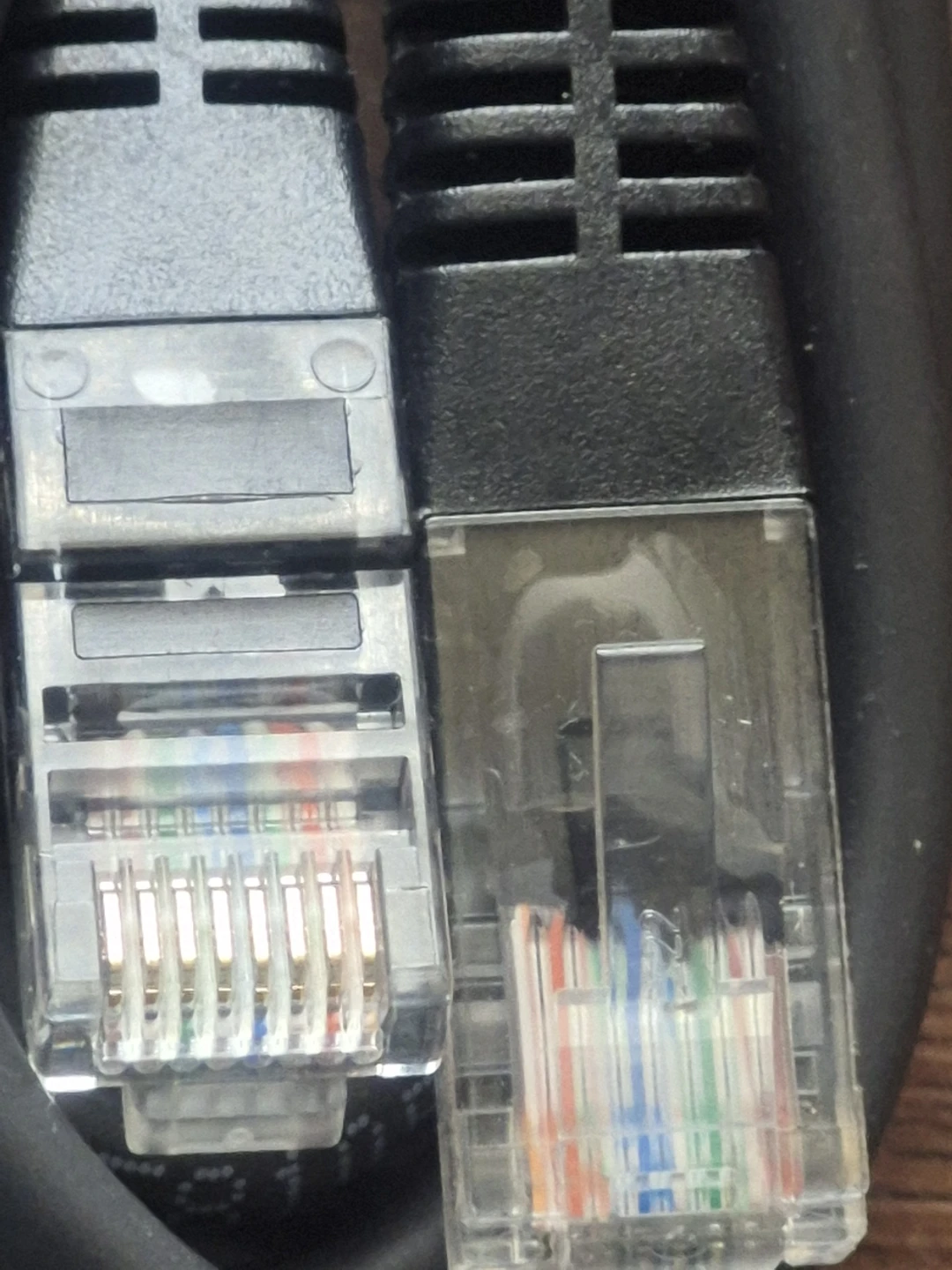 Cat 6 Ethernet Cable - photo 2