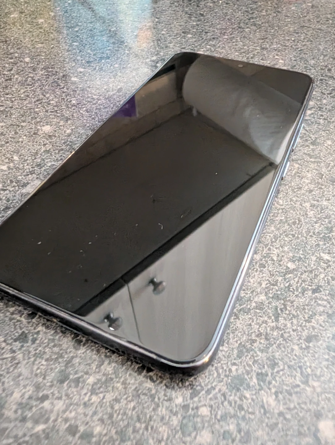 Samsung Galaxy S22 256gb Black Smartphone - photo 2