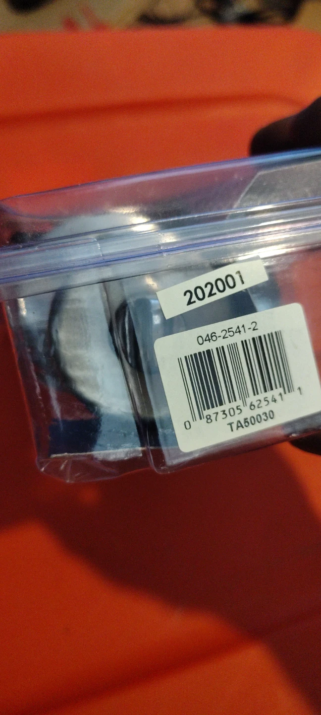 EZ SET Privacy Door Lock Knob - photo 3