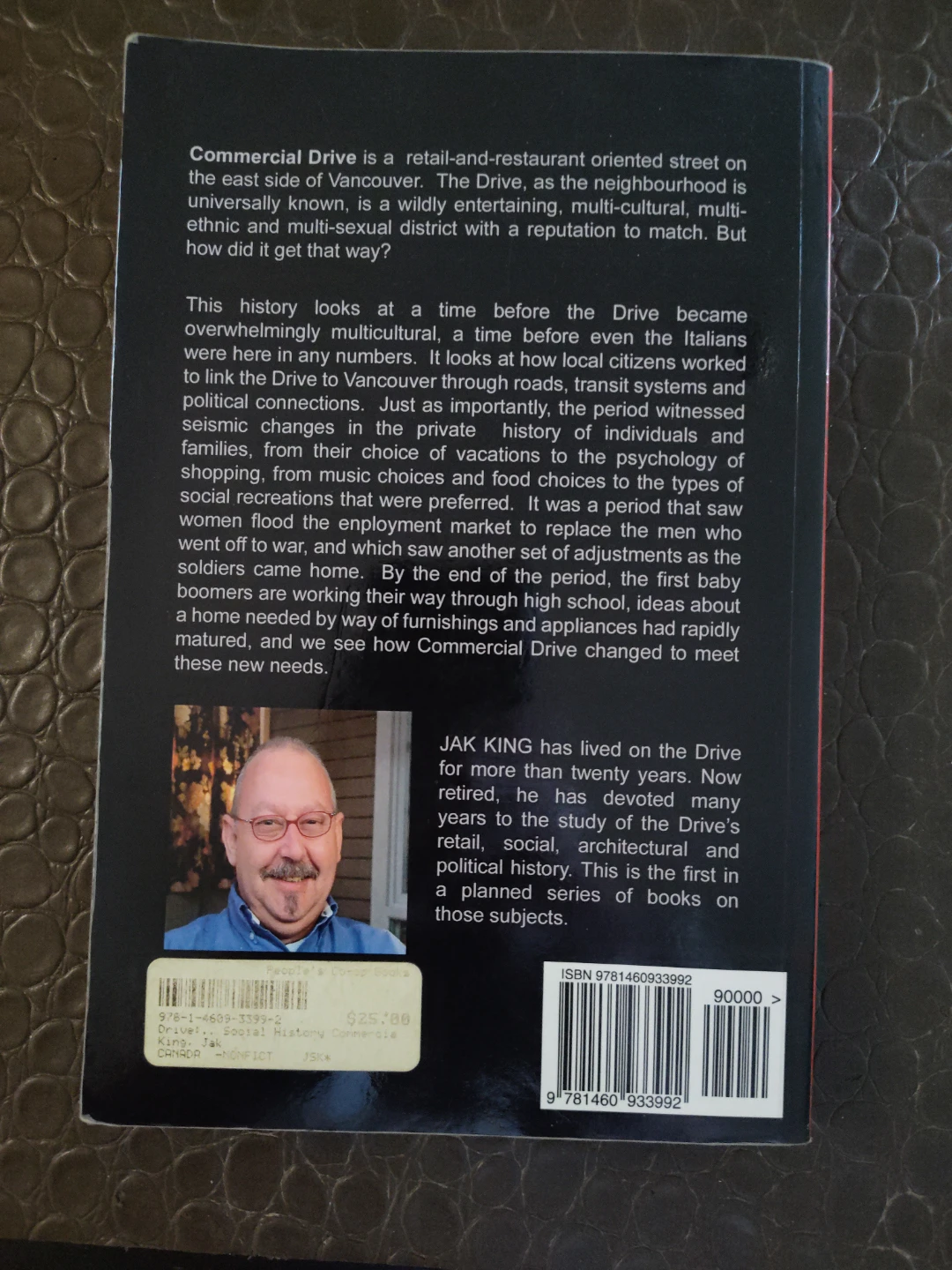 The Drive: the history of xommercial - photo 2