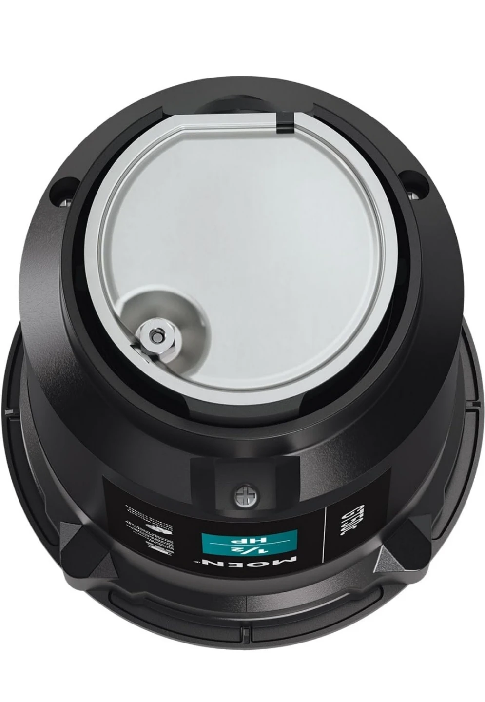 MOEN Prep GT50c 1/2 HP Garbage Disposal - photo 3
