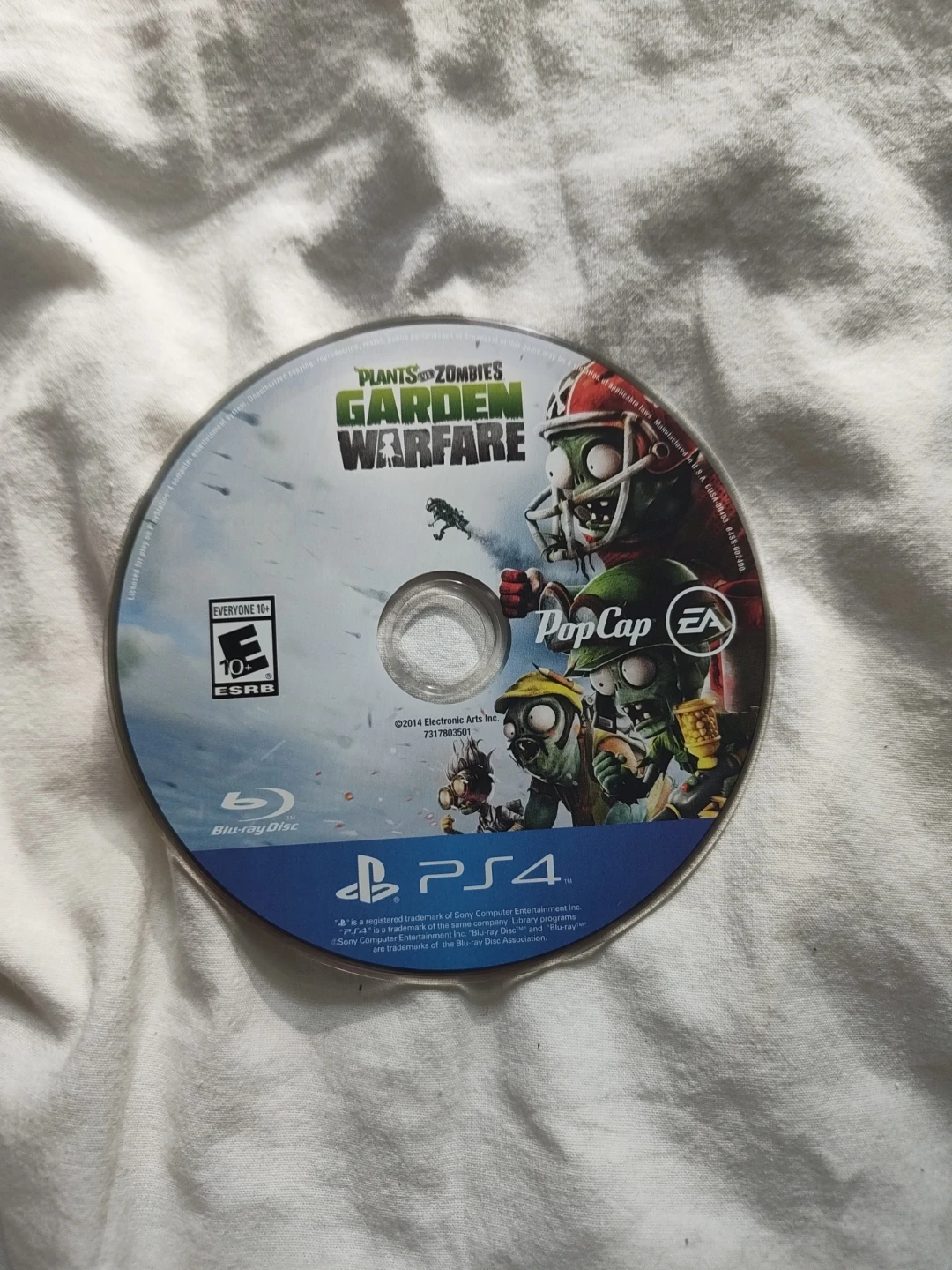 PlayStation 4 Games - photo 3