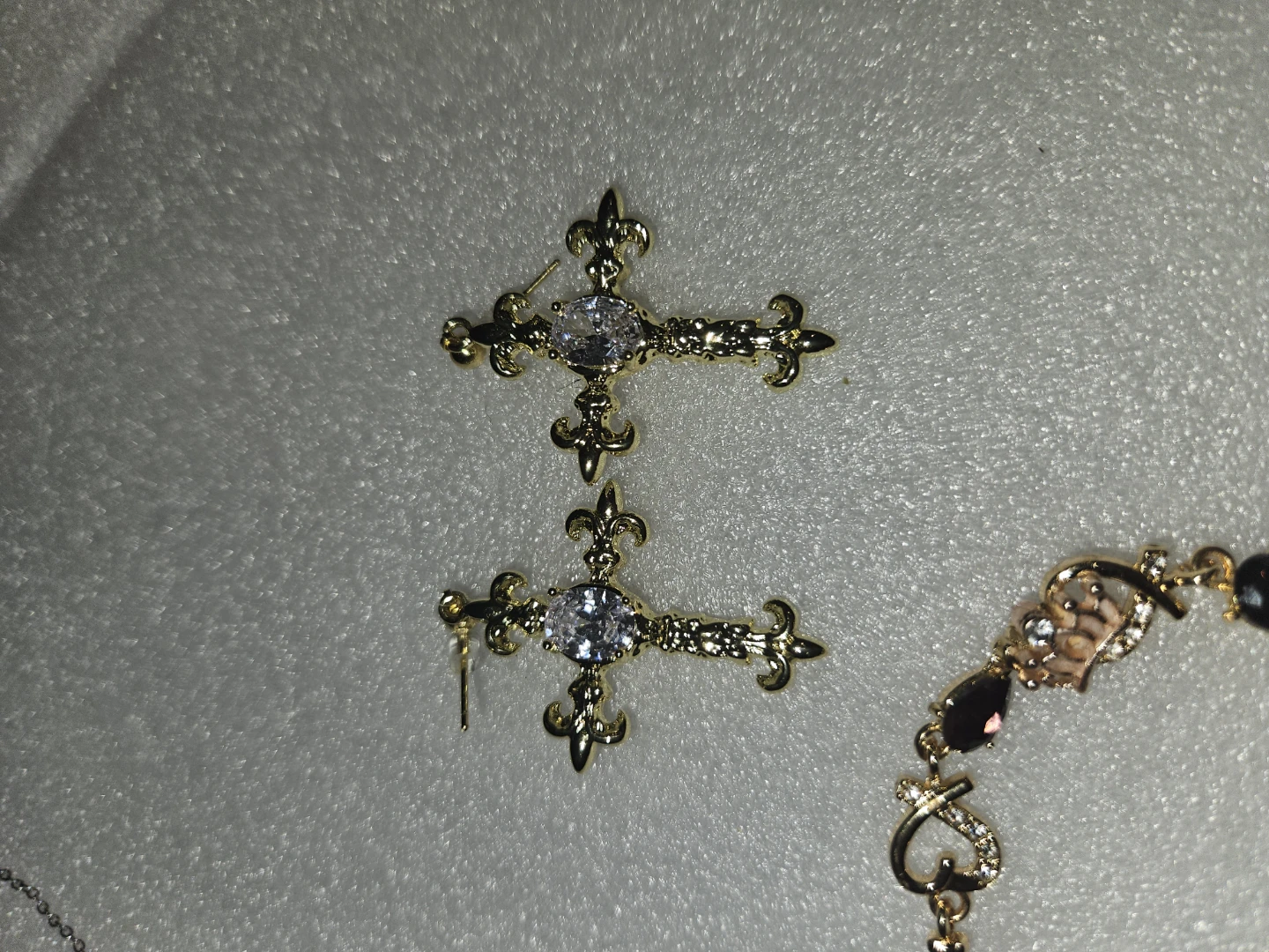 Assorted Fashion Jewelry Set