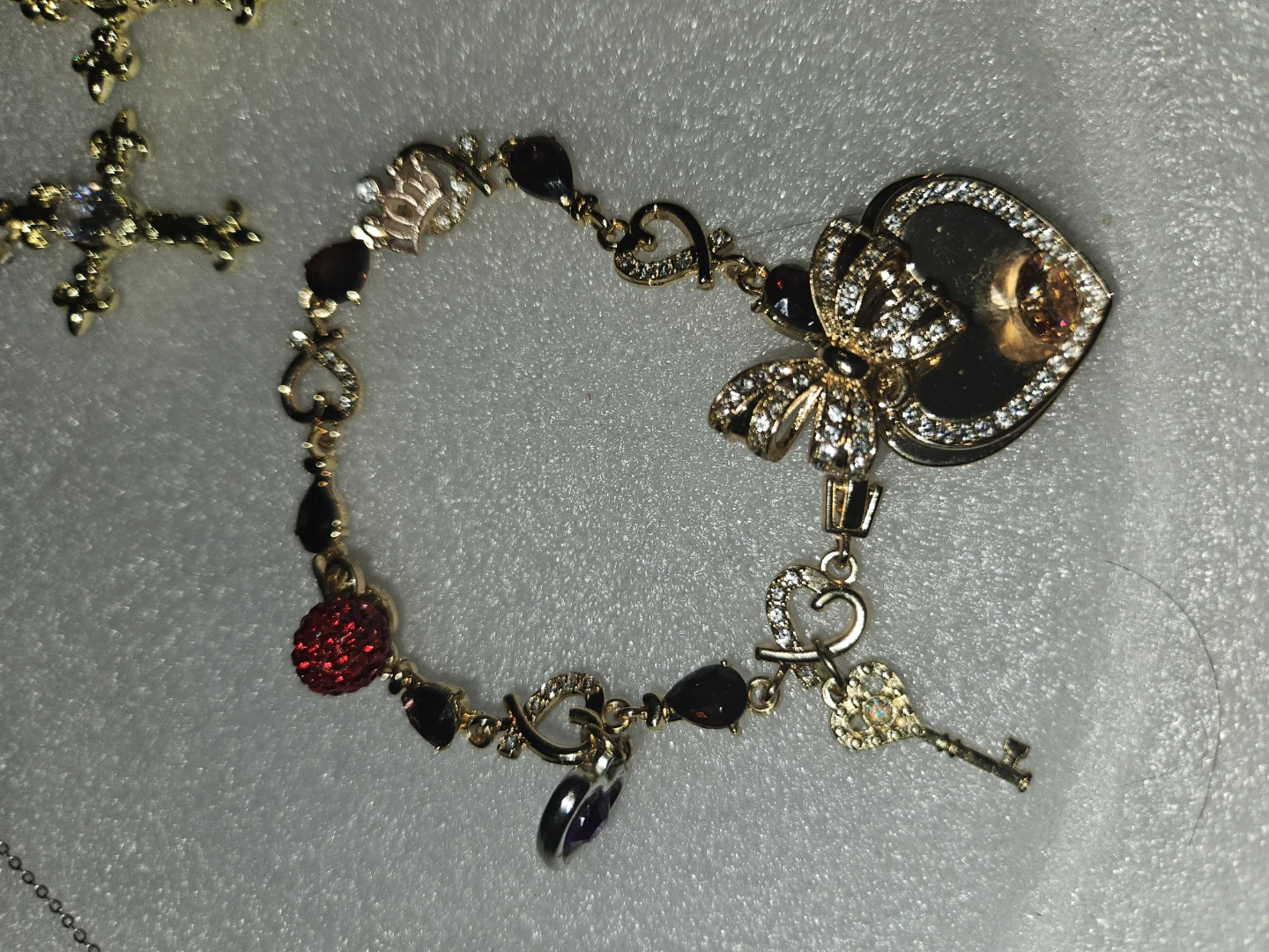 Assorted Fashion Jewelry Set - photo 2