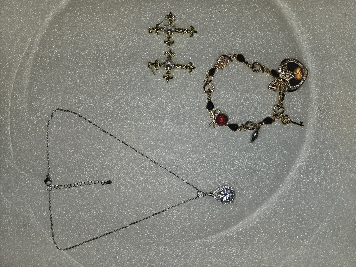 Assorted Fashion Jewelry Set - photo 3