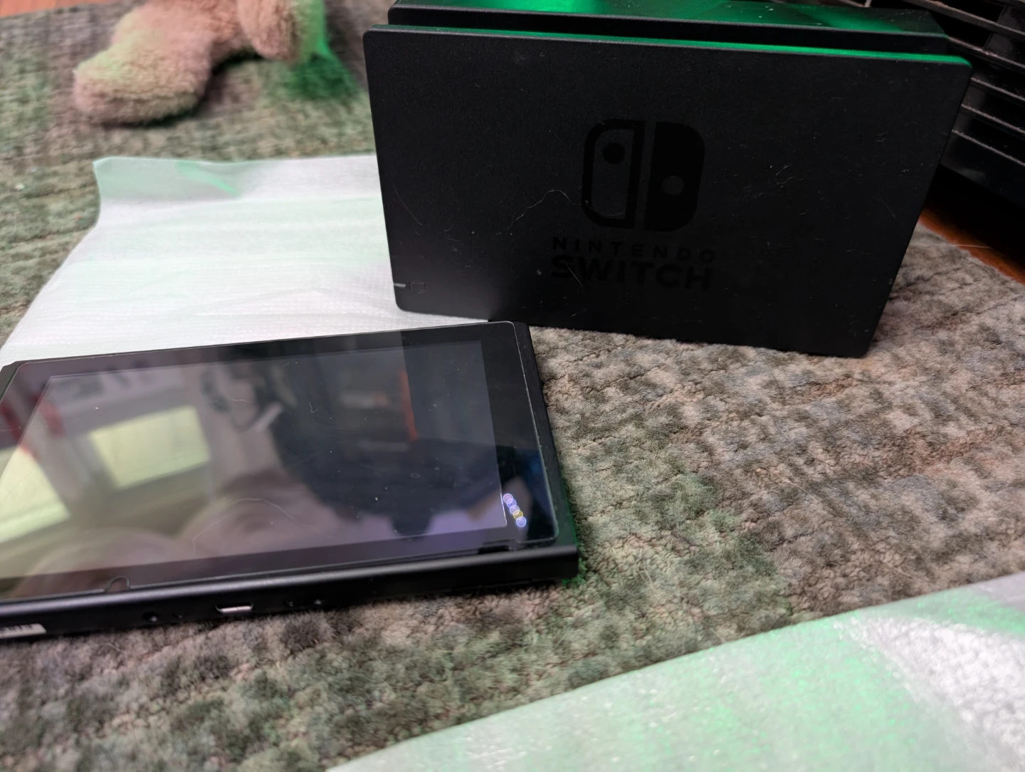 Nintendo Switch Bundle