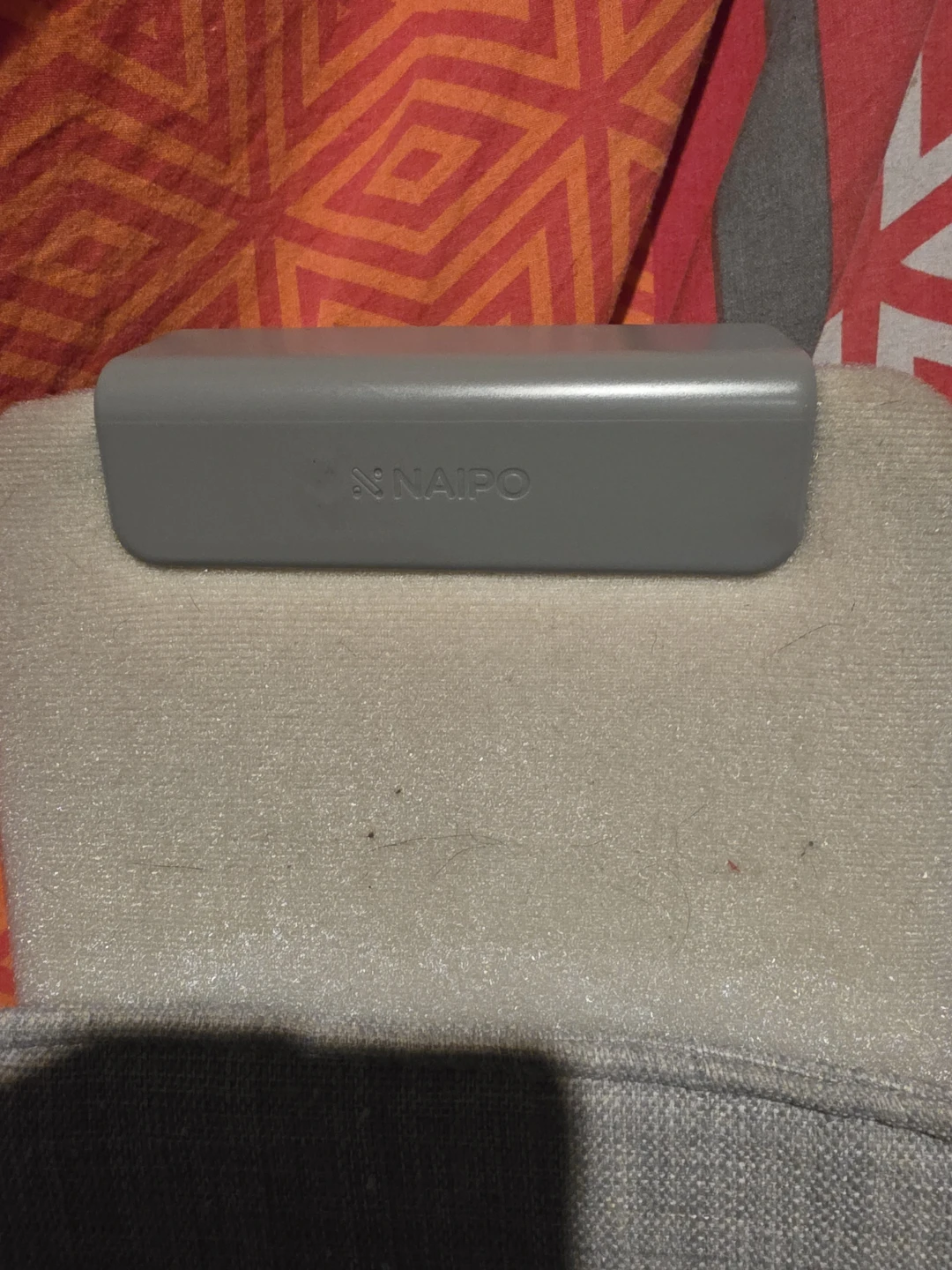 Naipo Pillow C1 shiatsu massage cushion - photo 2