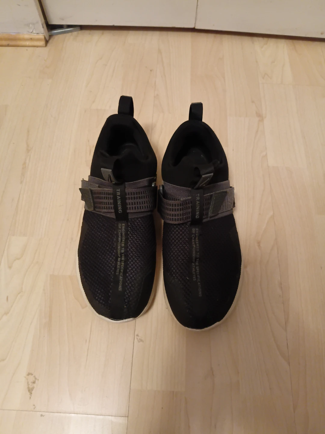 Nike Training Shoes - photo 3