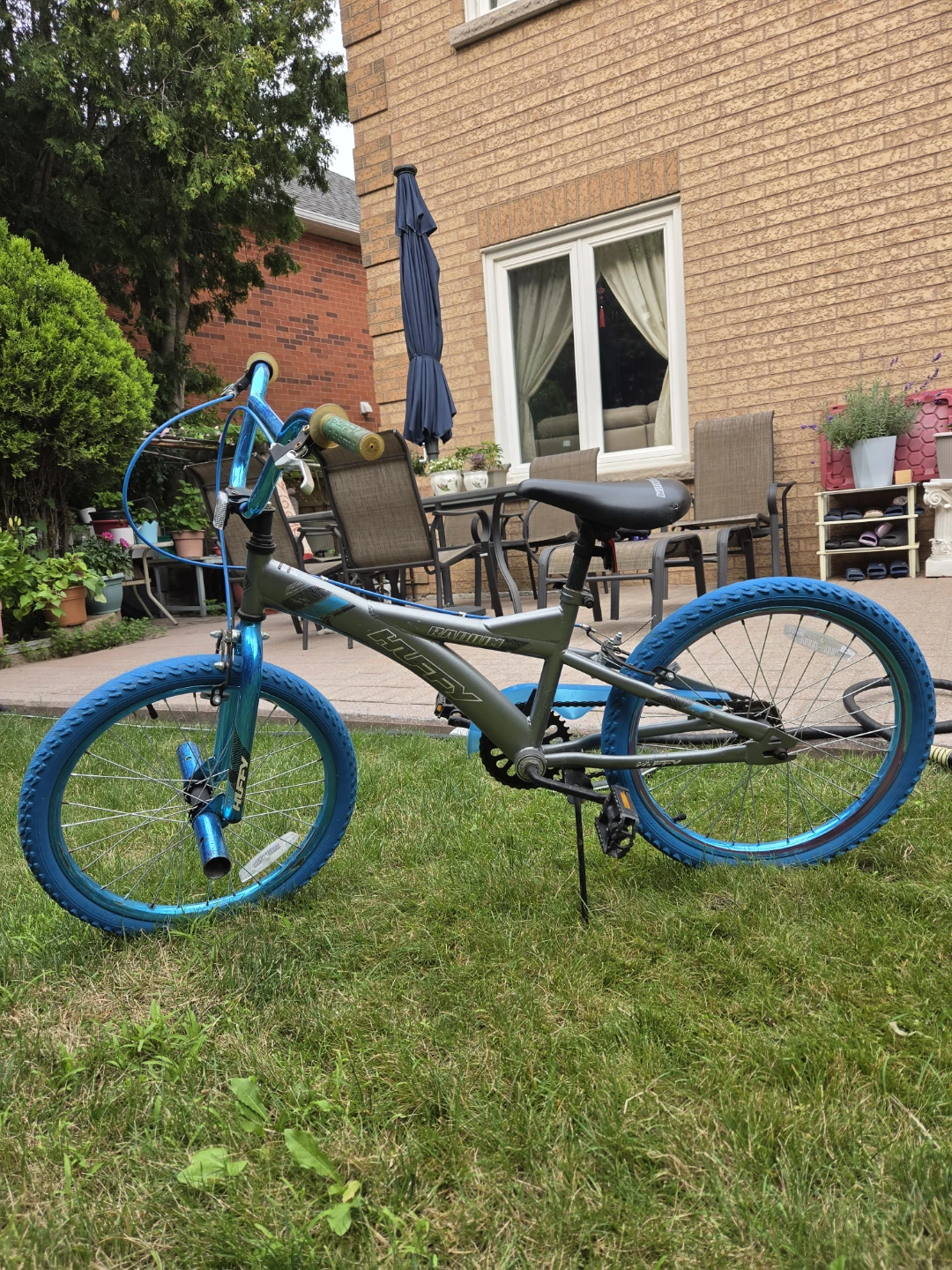 Huffy Kids Bike