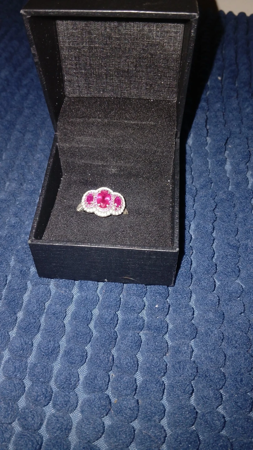 Peoples Jewellers Ring