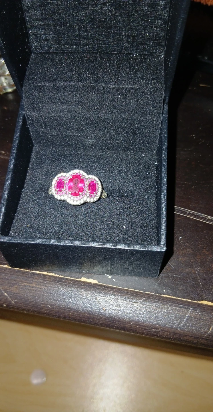 Peoples Jewellers Ring - photo 2