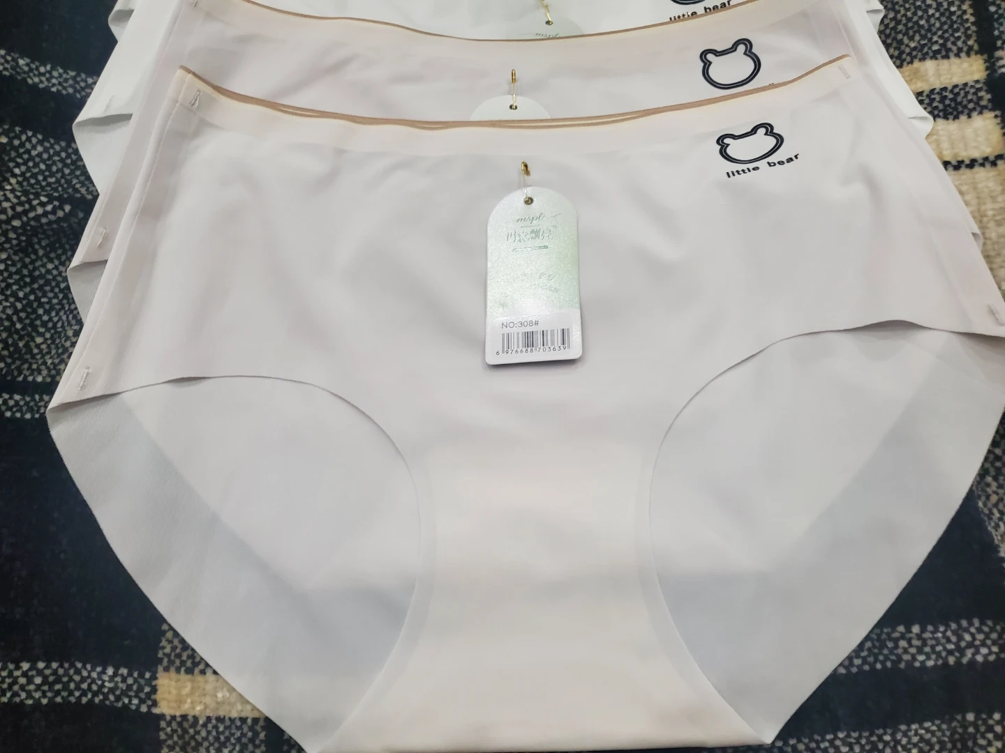 Women's Underwear Multipack - photo 4