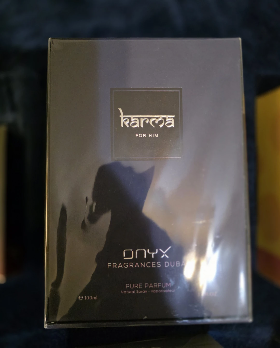 Brand New Sealed Perfumes for Sale ✨ Each for 40$ - photo 4