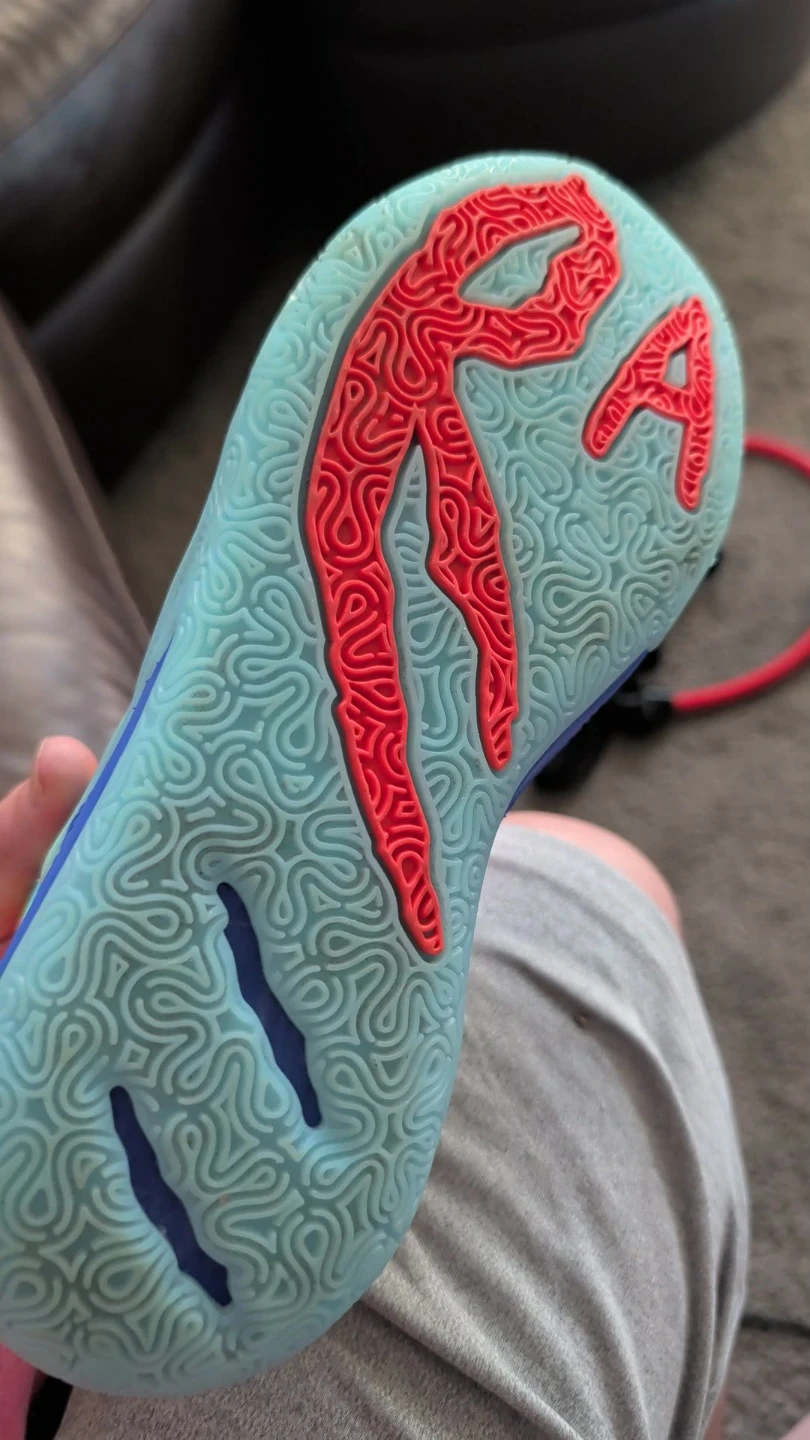 Brand new puma shoes - photo 4