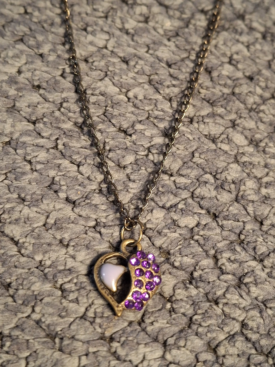 Heart Necklace