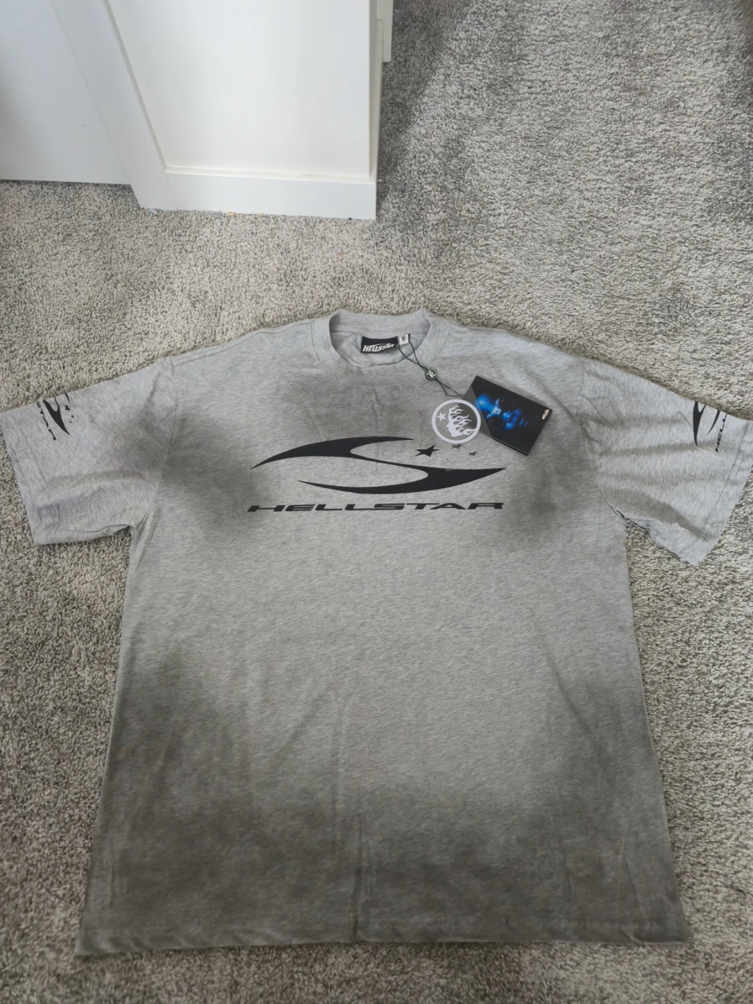 Hellstar T-Shirt