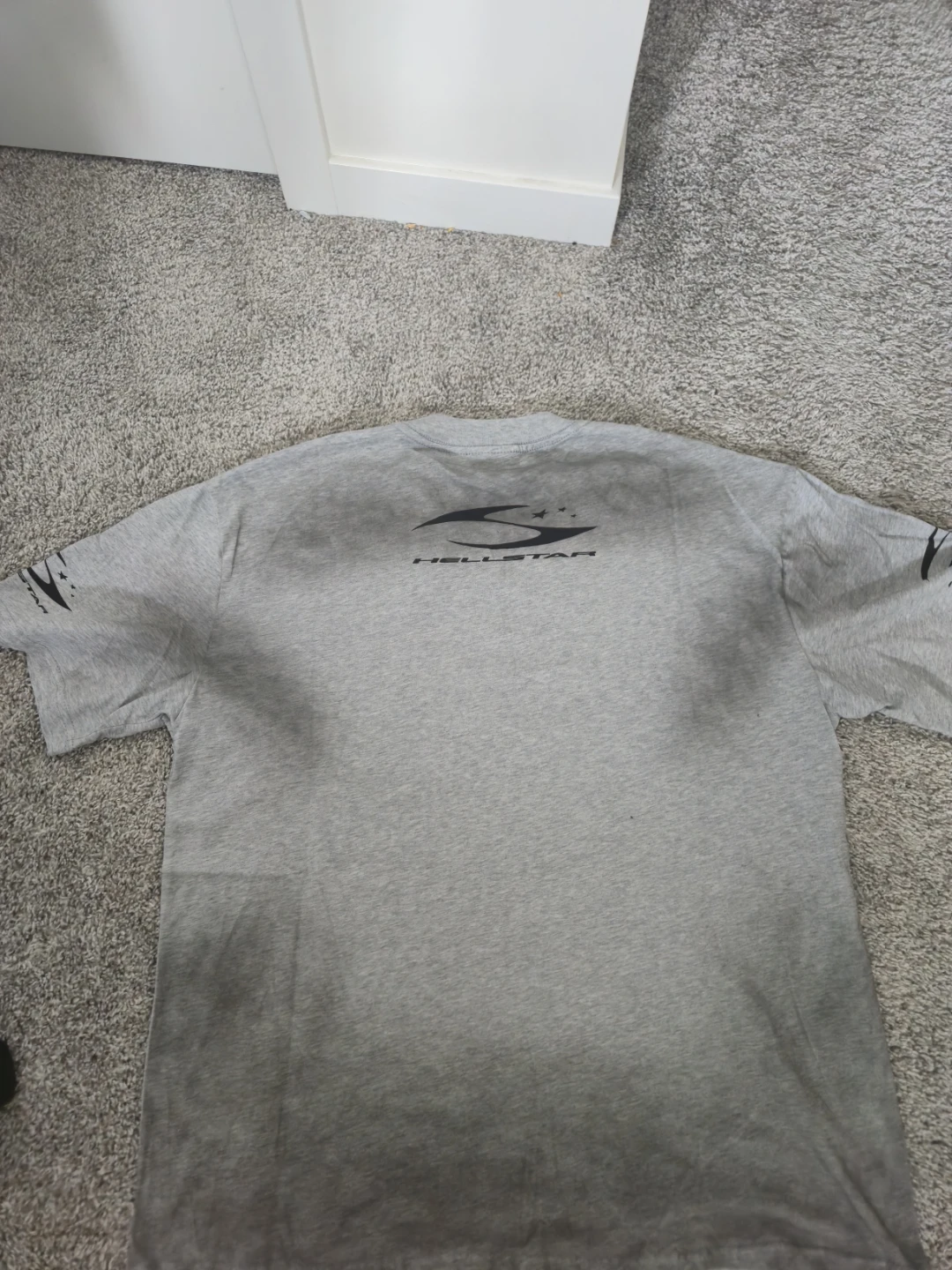 Hellstar T-Shirt - photo 4