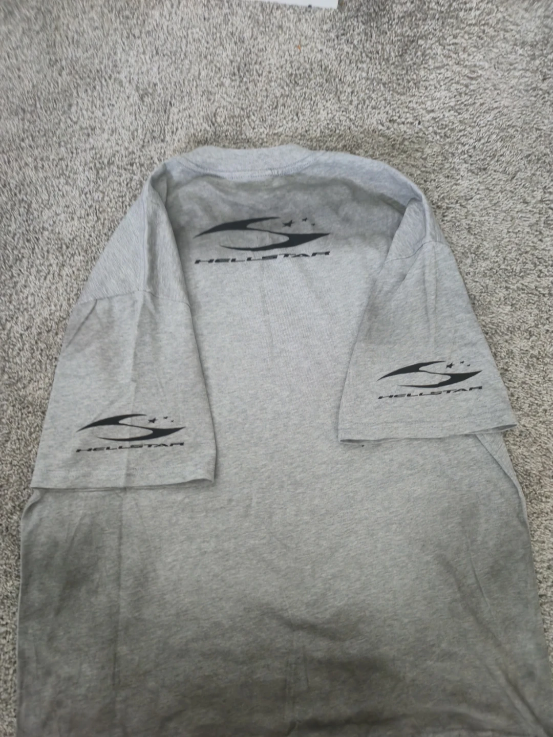 Hellstar T-Shirt - photo 5