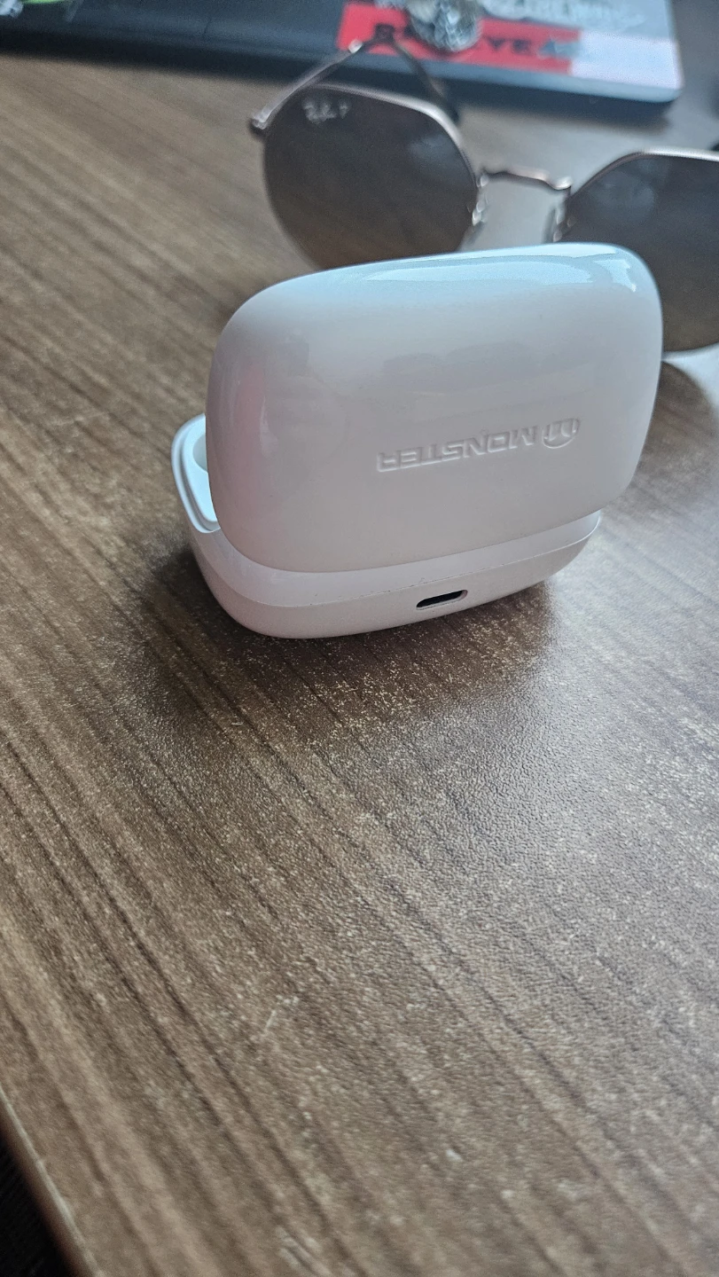 Monster Clarity 101 Airlinks - photo 2