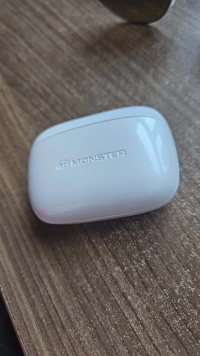 Monster Clarity 101 Airlinks - photo 4