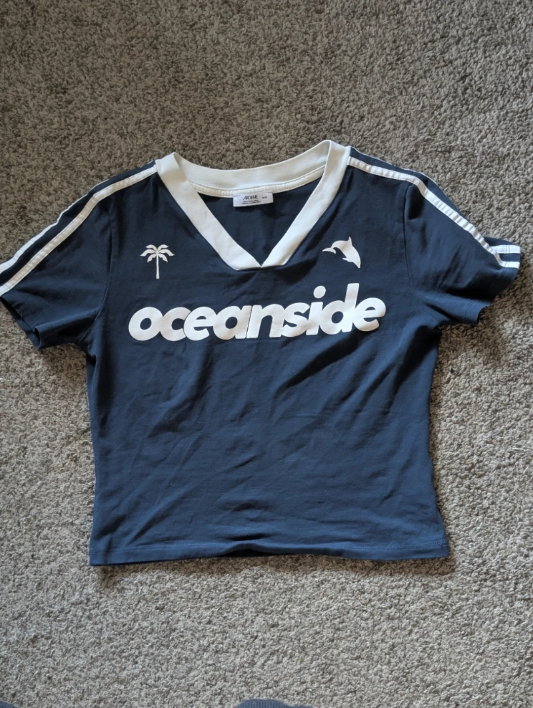 Ardene Oceanside T-Shirt M/M