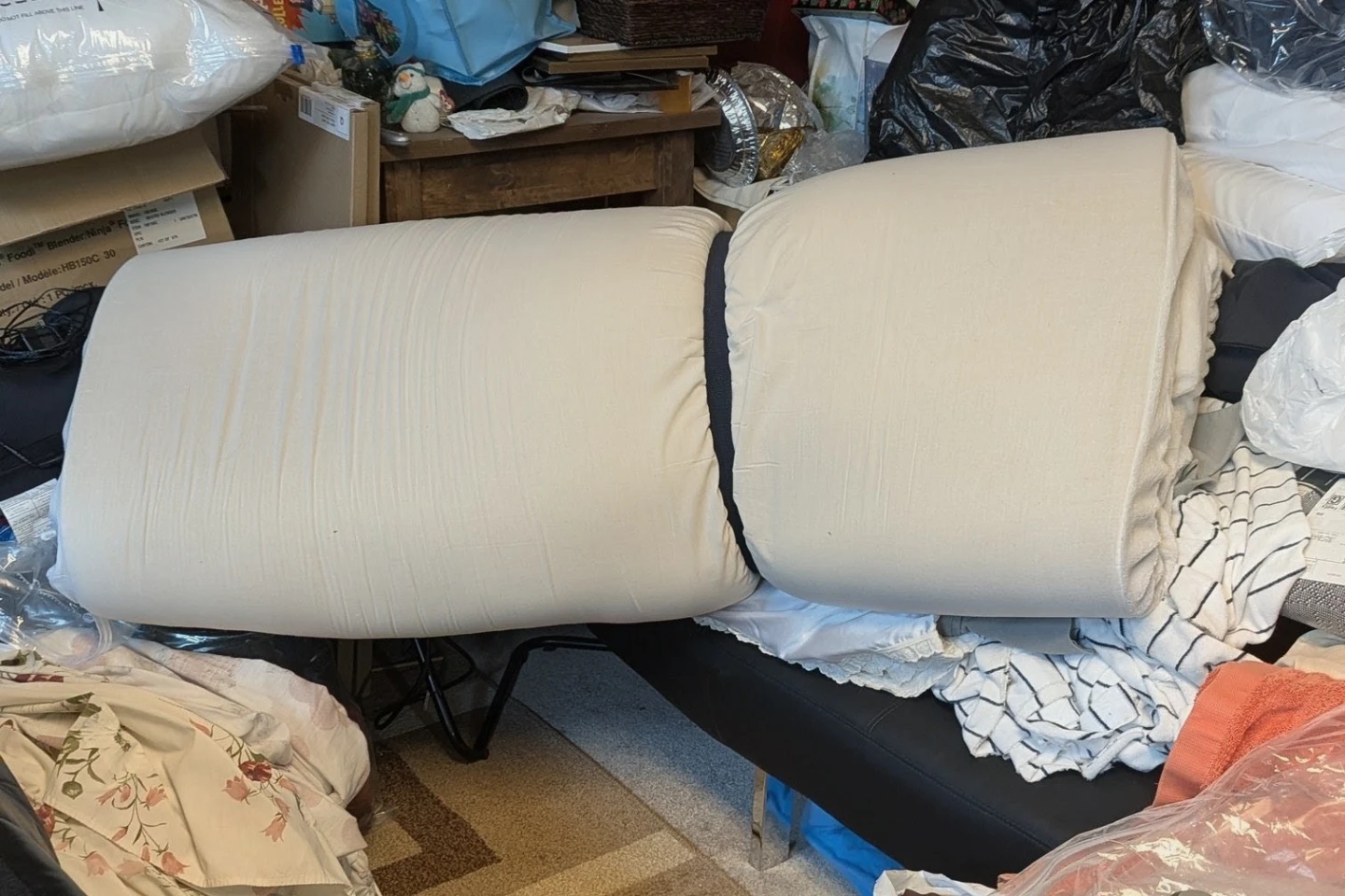 Memory Foam