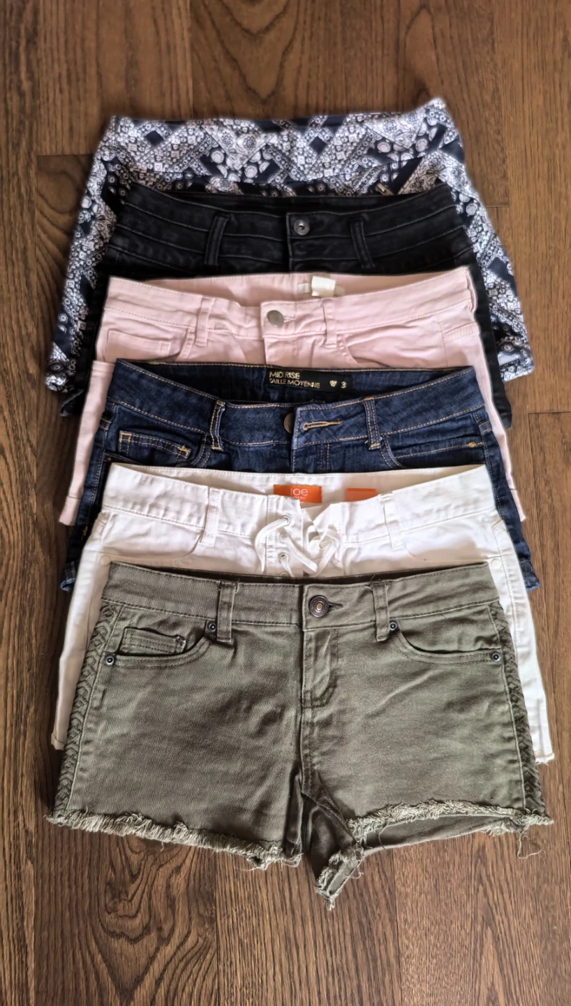 Shorts