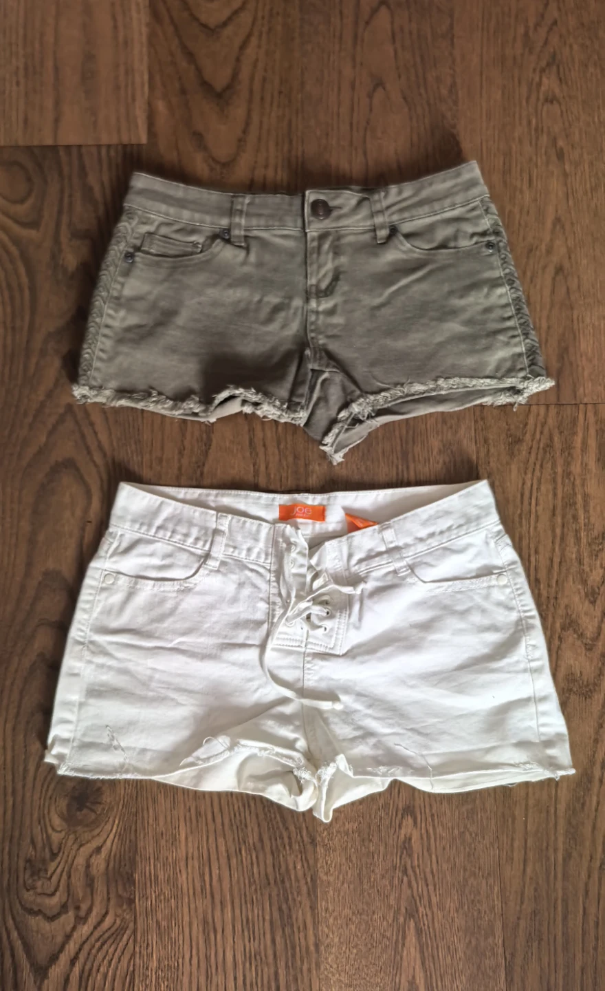 Shorts - photo 2