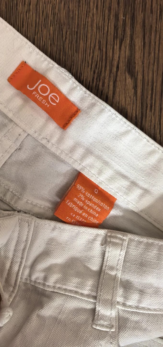 Shorts - photo 3