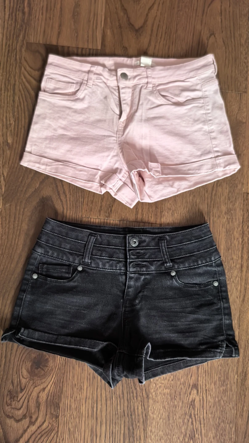 Shorts - photo 5