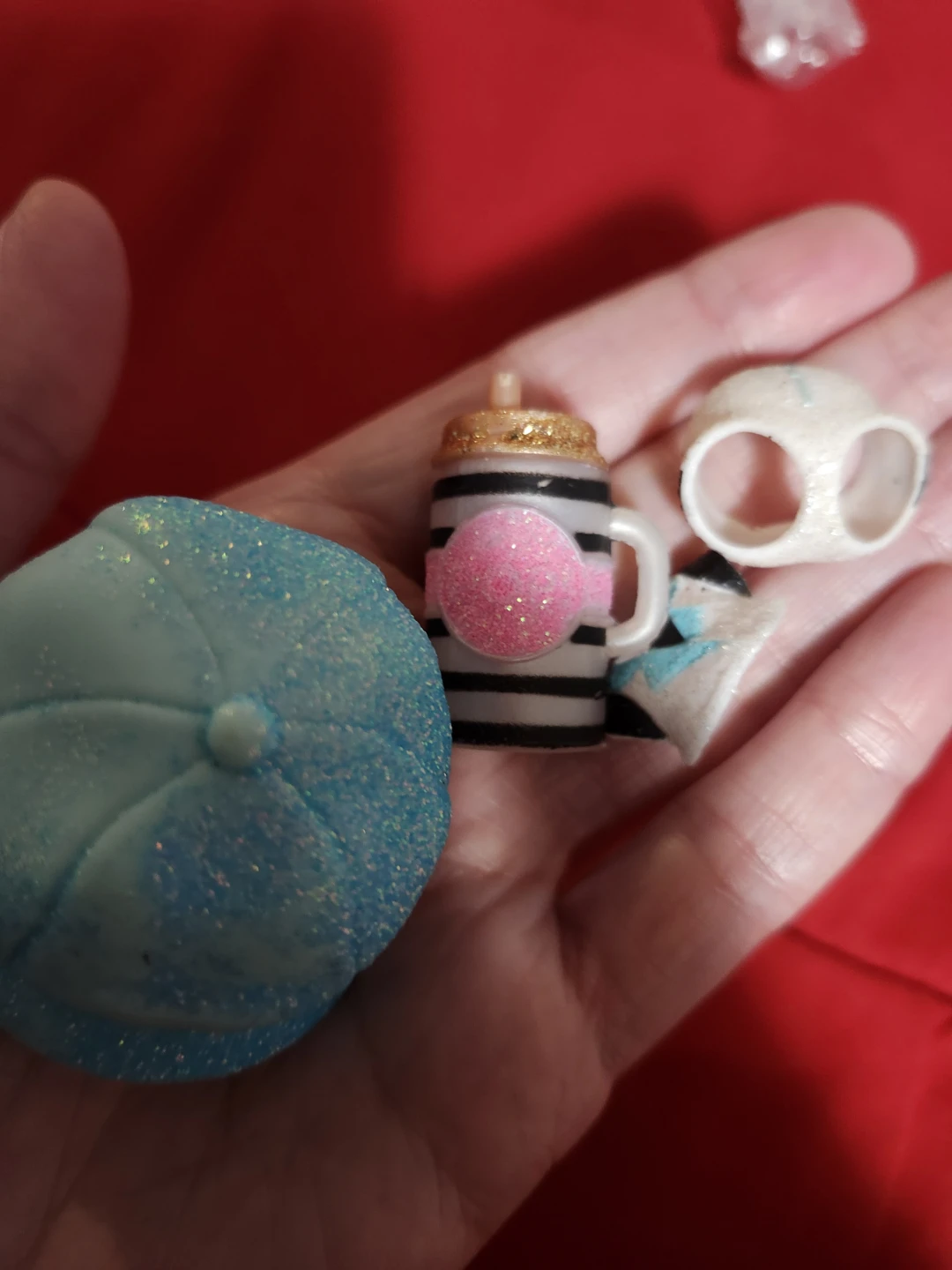 $5 each set lol surprise accessories - photo 4