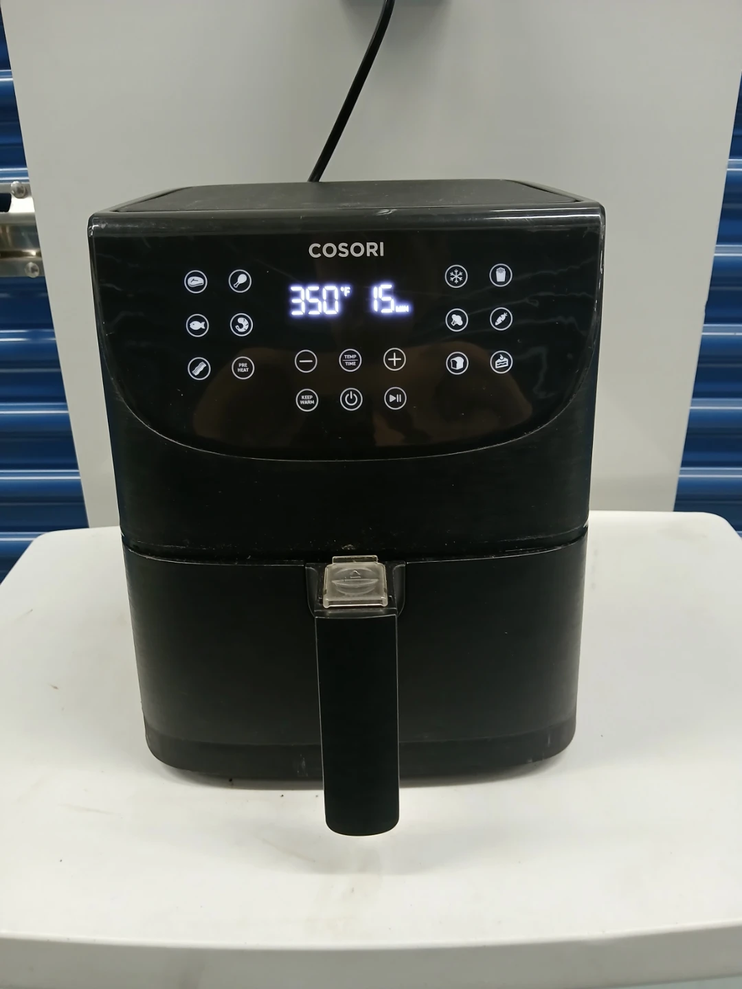 Cosori Air Fryer - photo 3