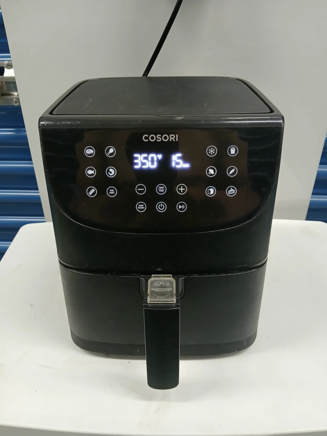 Cosori Air Fryer - photo 4