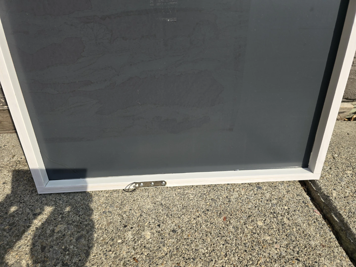 LEANER MIRROR - photo 4