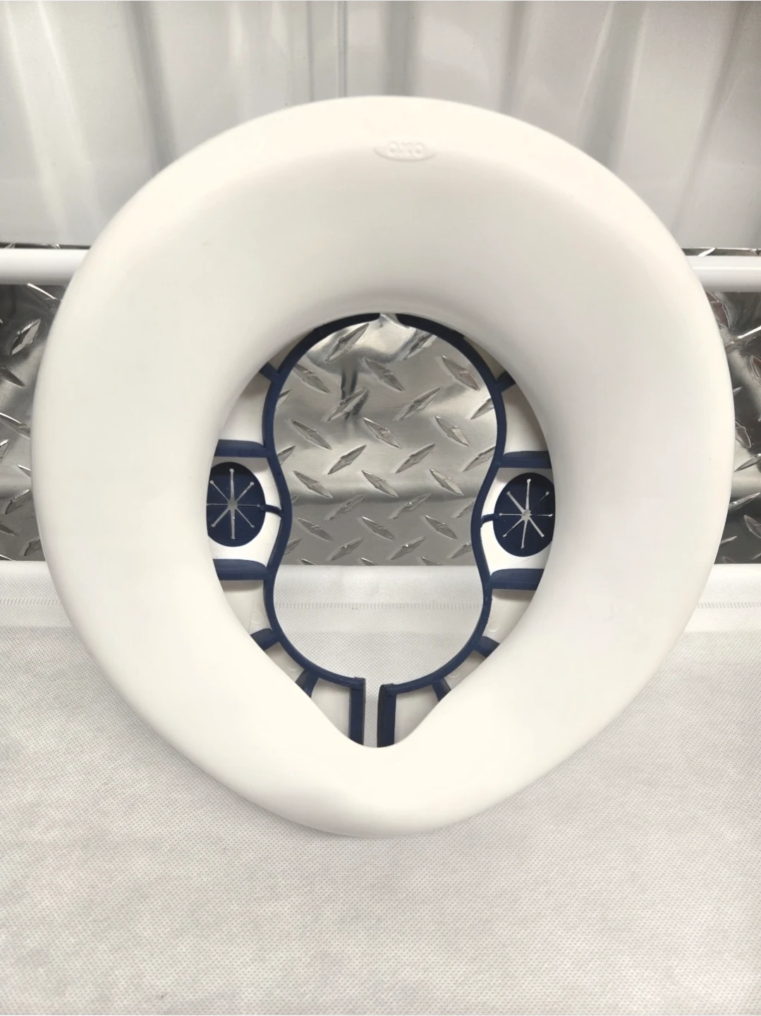 🔥OXO Tot 2 in 1 Go Potty Travel Toddler Training Seat - photo 2