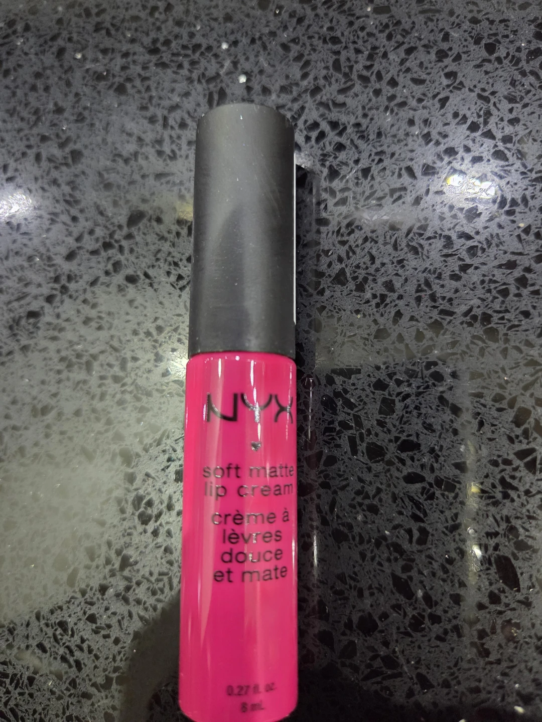 BEAUTY DECLUTTER 💗 - NYX soft matte lip cream in Addis Ababa