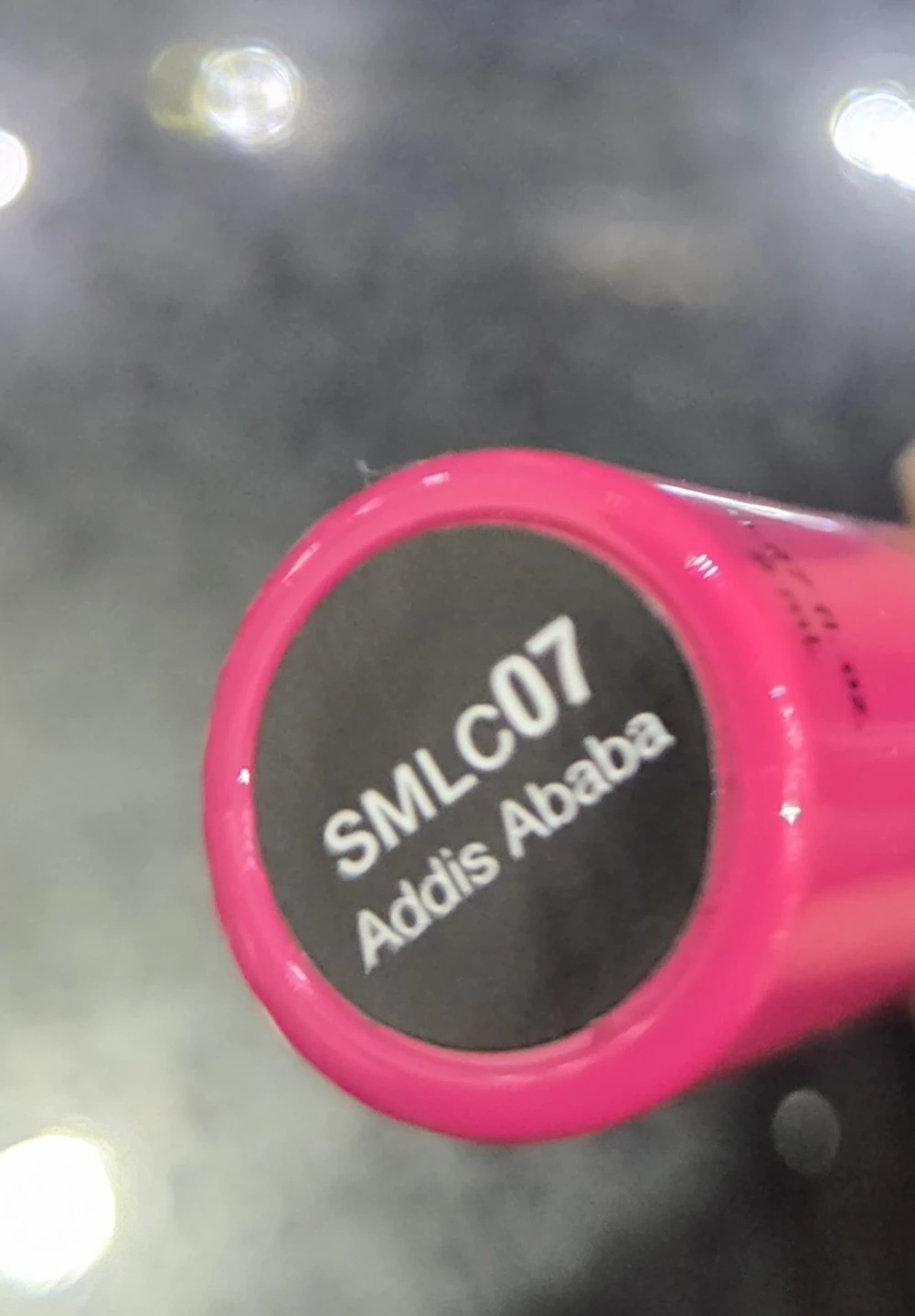 BEAUTY DECLUTTER 💗 - NYX soft matte lip cream in Addis Ababa - photo 2