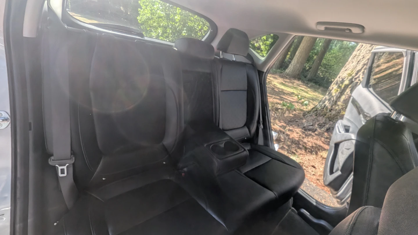 2021Kia Seltos EX AWD like new!!! No accidents - photo 5