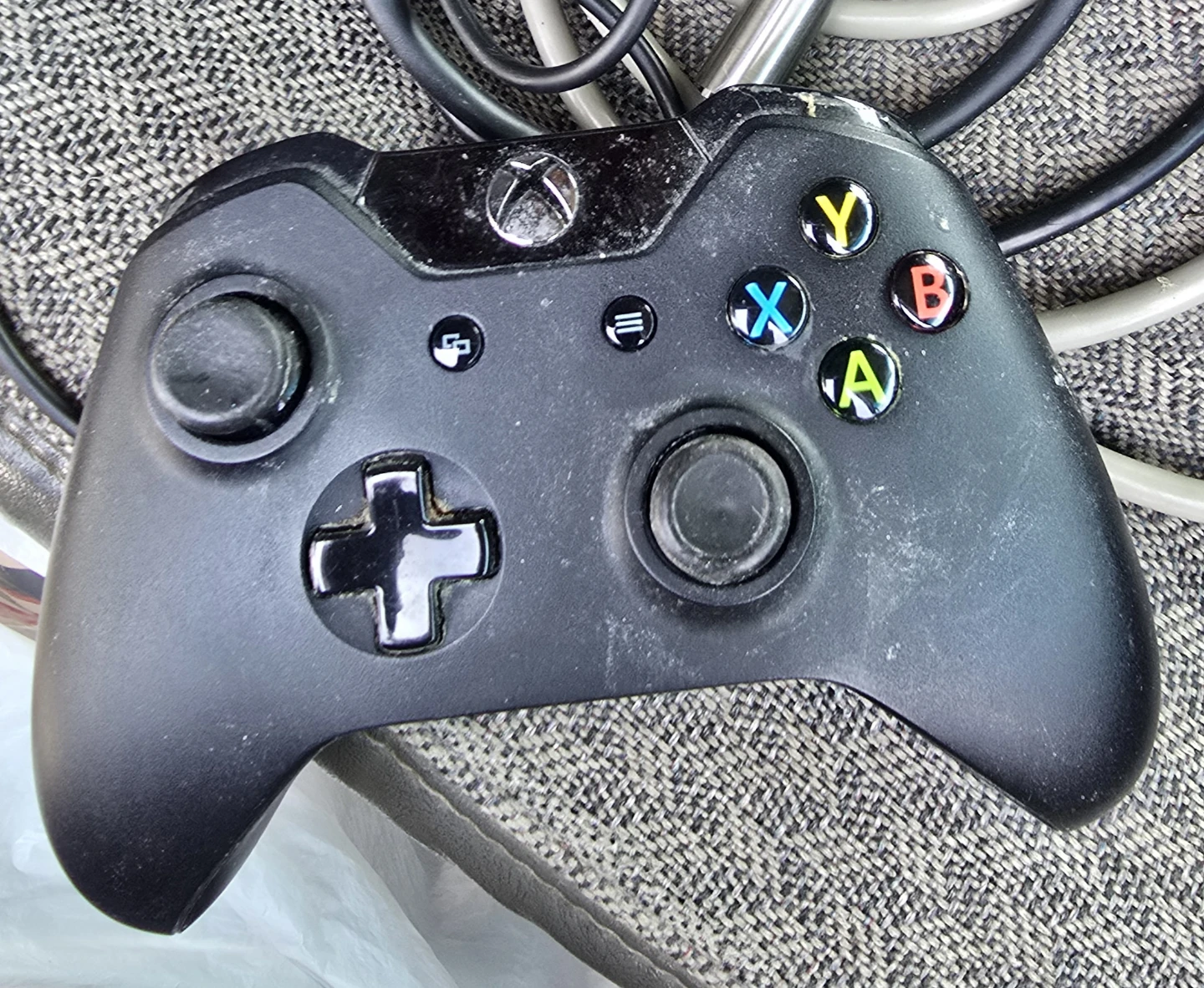 Xbox One Wireless Controller
