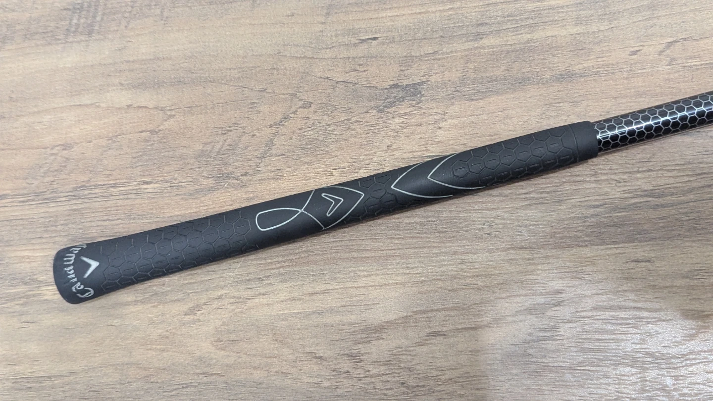 Callaway RAZR X Black 10.5 Driver Left Handed - photo 4