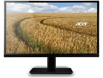 Acer Computer Monitor