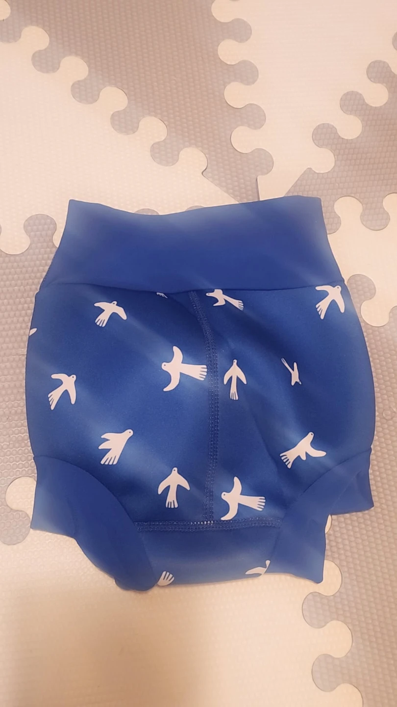 Splash About Reusable Swim Diaper - XL - photo 2