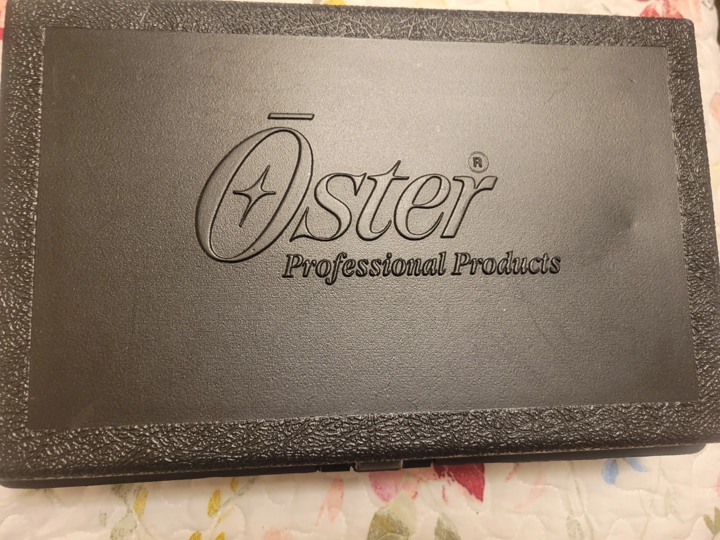 Oster Professional  Electric Clipper