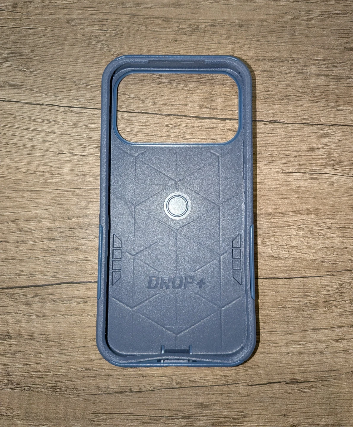 OtterBox Commuter Series DROP+ Case for iPhone 17 Pro Max - photo 3