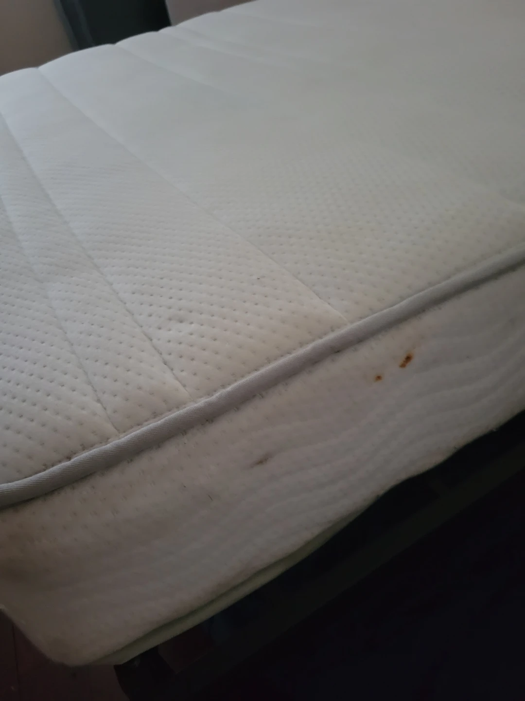 $50 each Full Size Mattress - photo 4