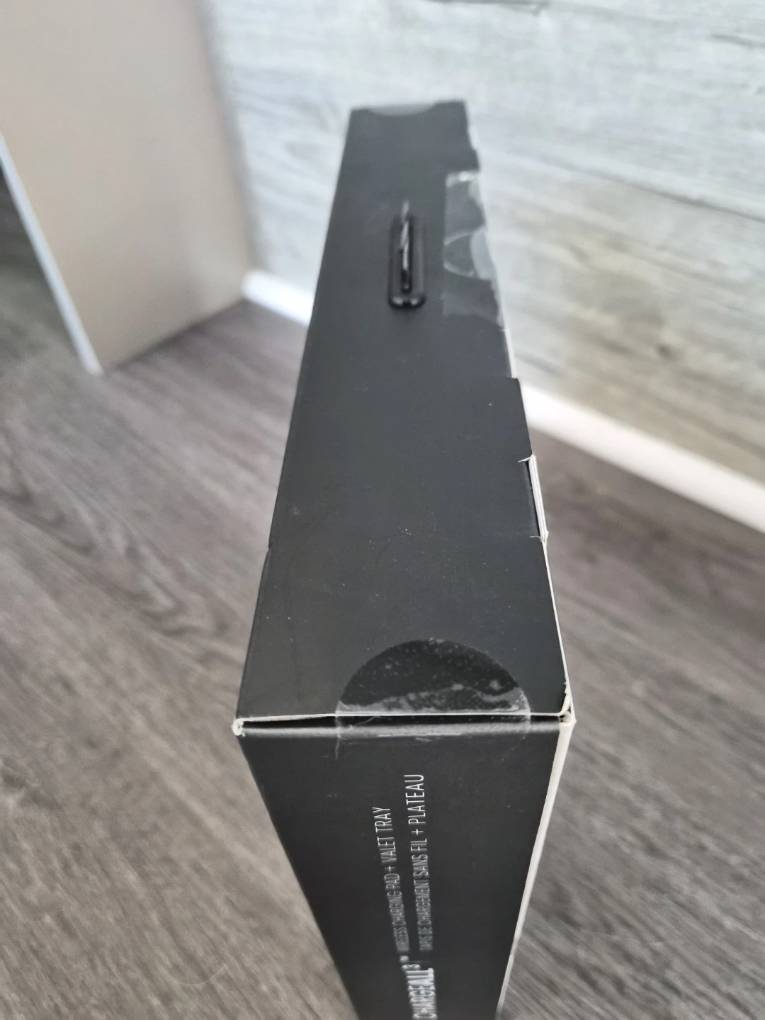 CHARGEALL3 Wireless Charging Pad + Valet Tray - photo 4