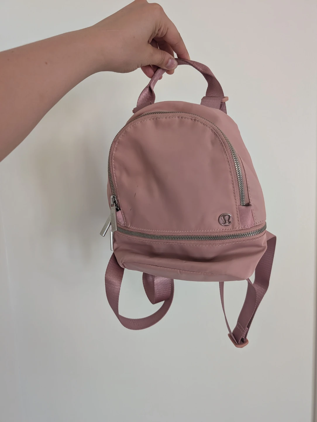Lululemon City Adventurer Backpack *Micro