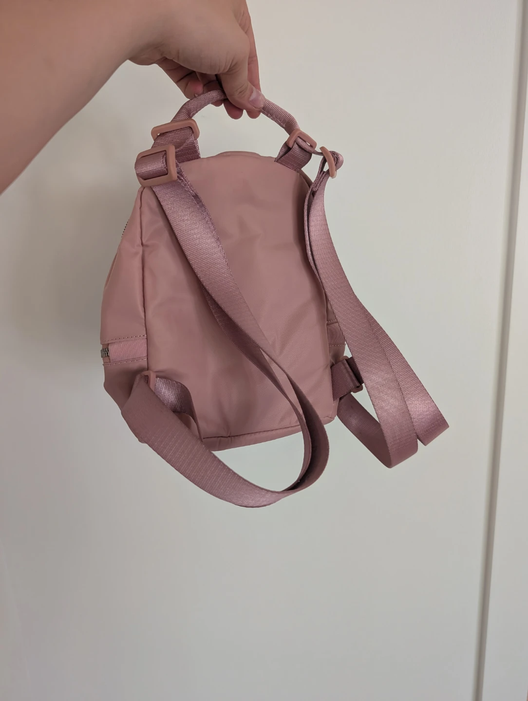 Lululemon City Adventurer Backpack *Micro - photo 2