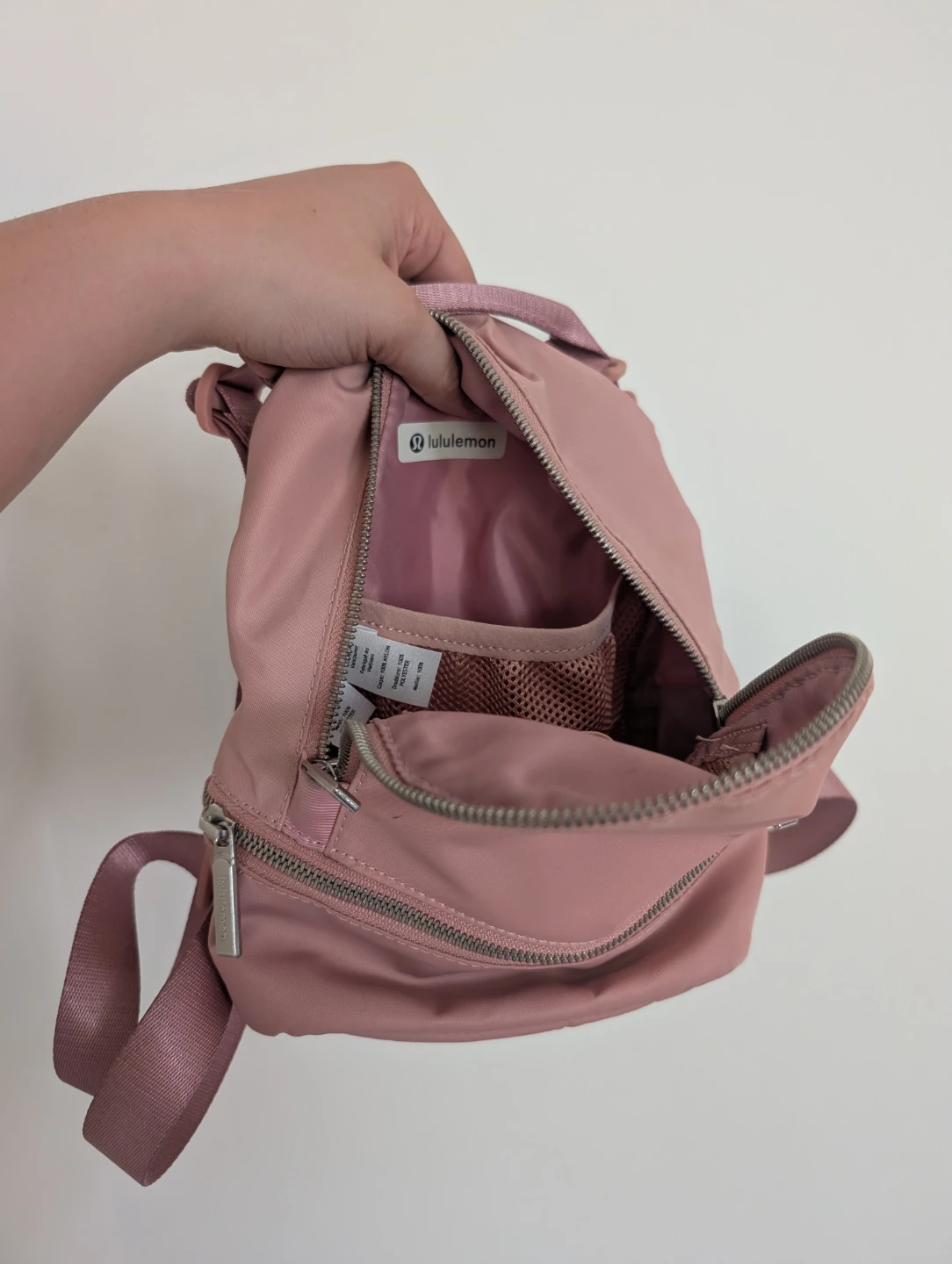 Lululemon City Adventurer Backpack *Micro - photo 3