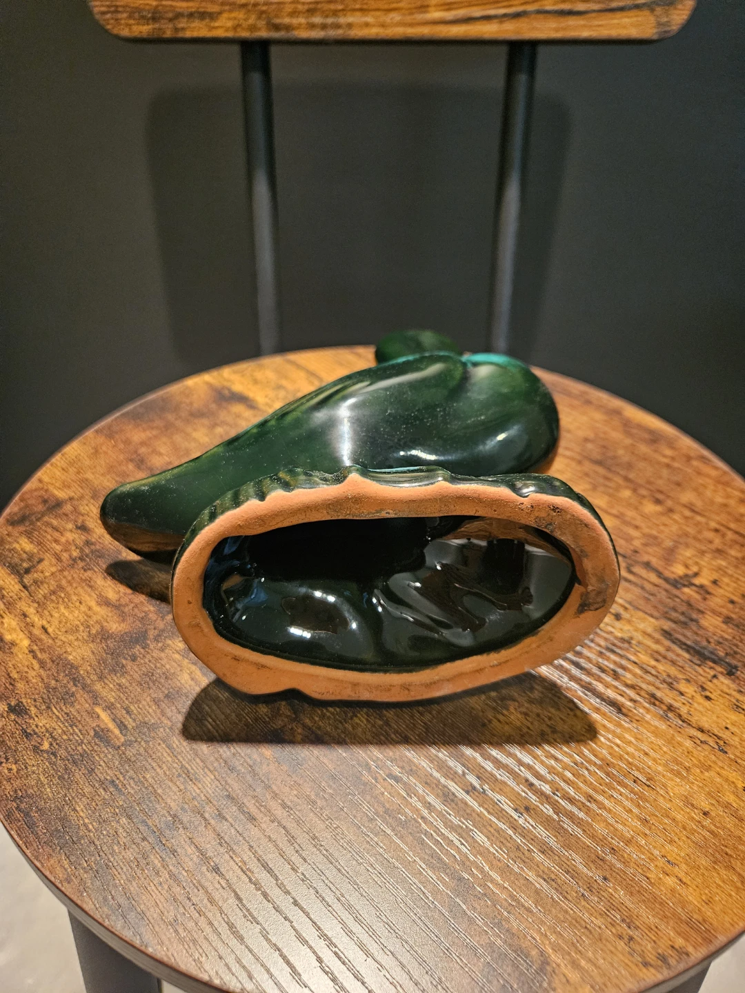 Blue Mountain Pottery Duck Figurine - photo 5